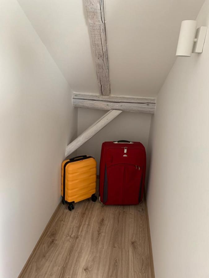 Pitypang Apartman Siofok Apartment ภายนอก รูปภาพ